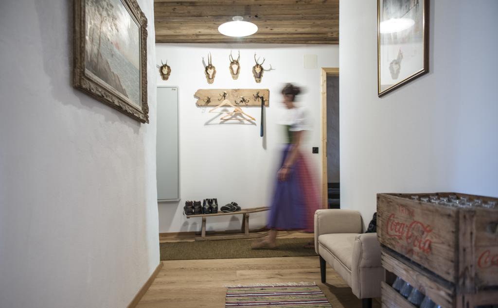 Apartament Salzhaus Hallstatt Zewnętrze zdjęcie