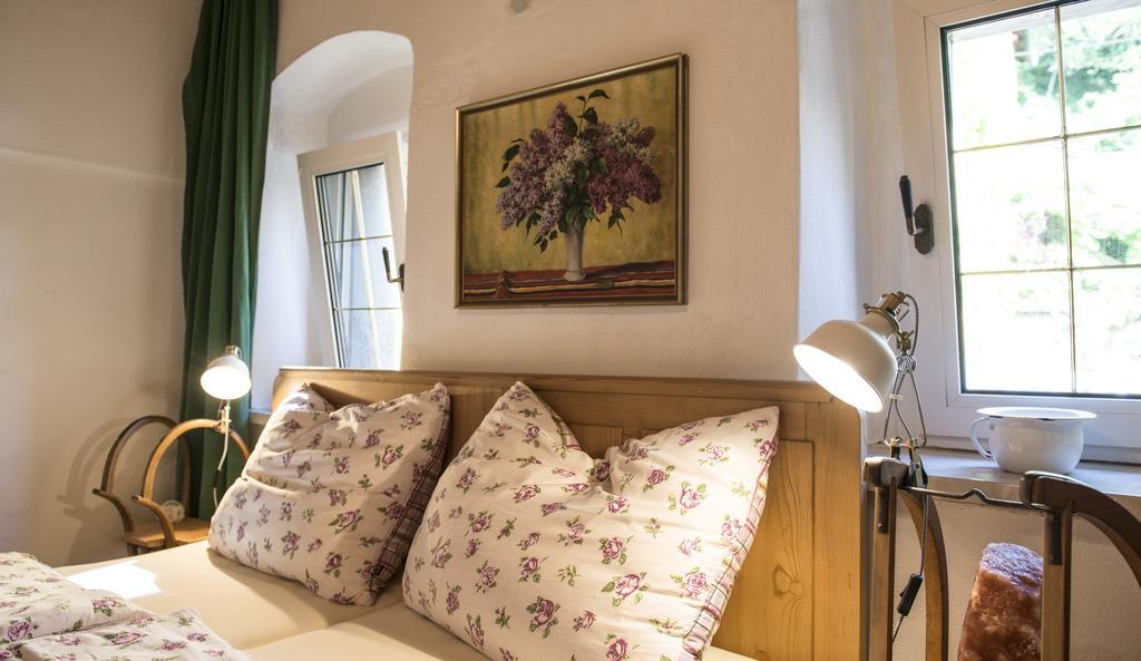 Apartament Salzhaus Hallstatt Zewnętrze zdjęcie
