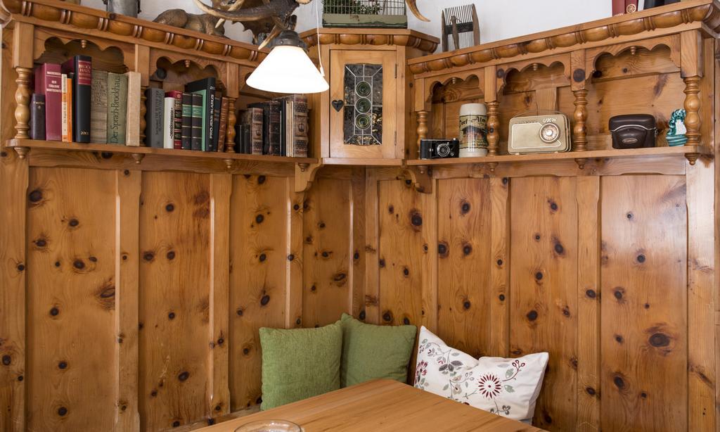 Apartament Salzhaus Hallstatt Zewnętrze zdjęcie