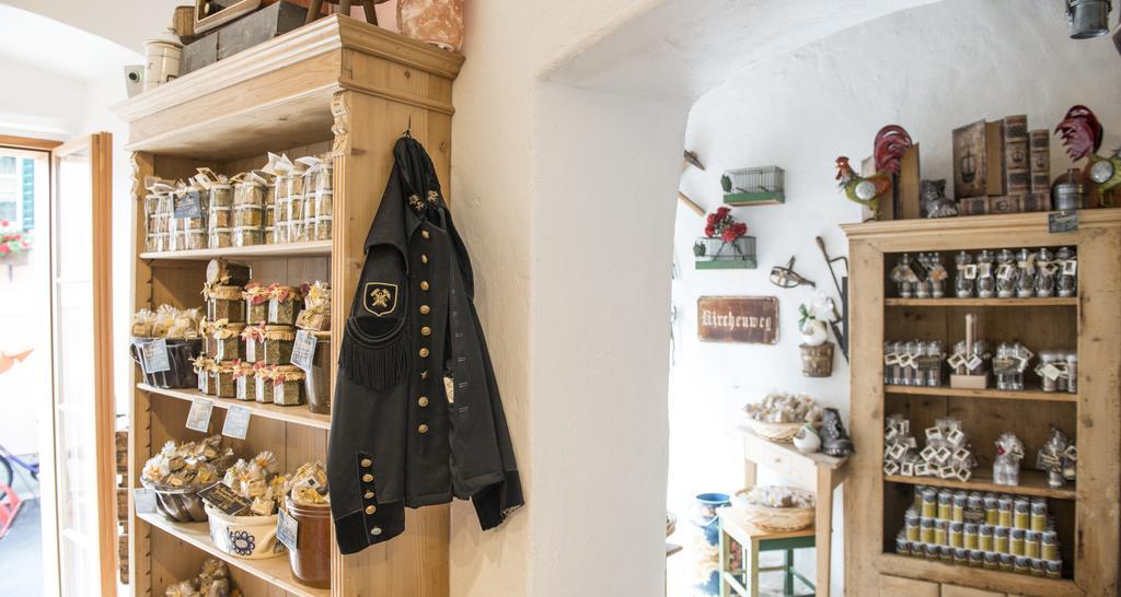 Apartament Salzhaus Hallstatt Zewnętrze zdjęcie
