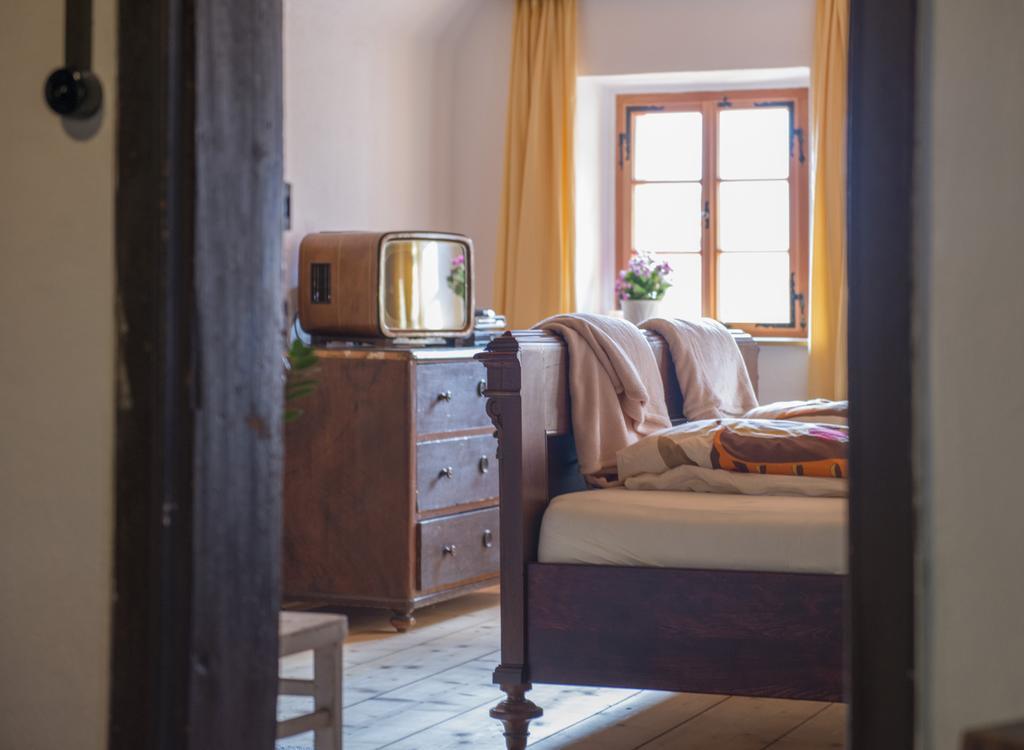Apartament Salzhaus Hallstatt Zewnętrze zdjęcie