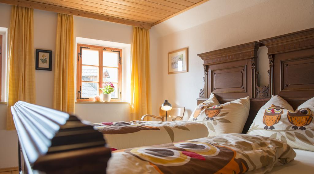 Apartament Salzhaus Hallstatt Zewnętrze zdjęcie